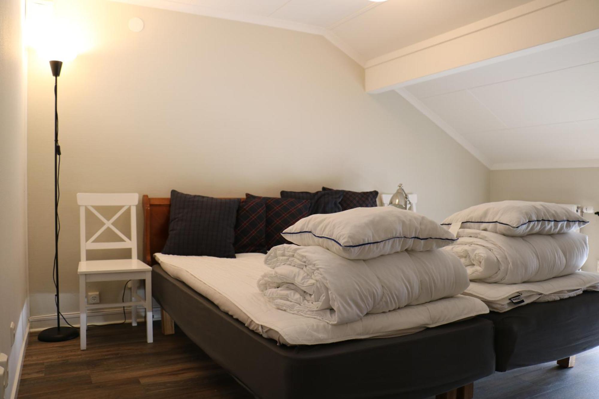 Appartamento Bograngen Lgh D Brograngen Esterno foto
