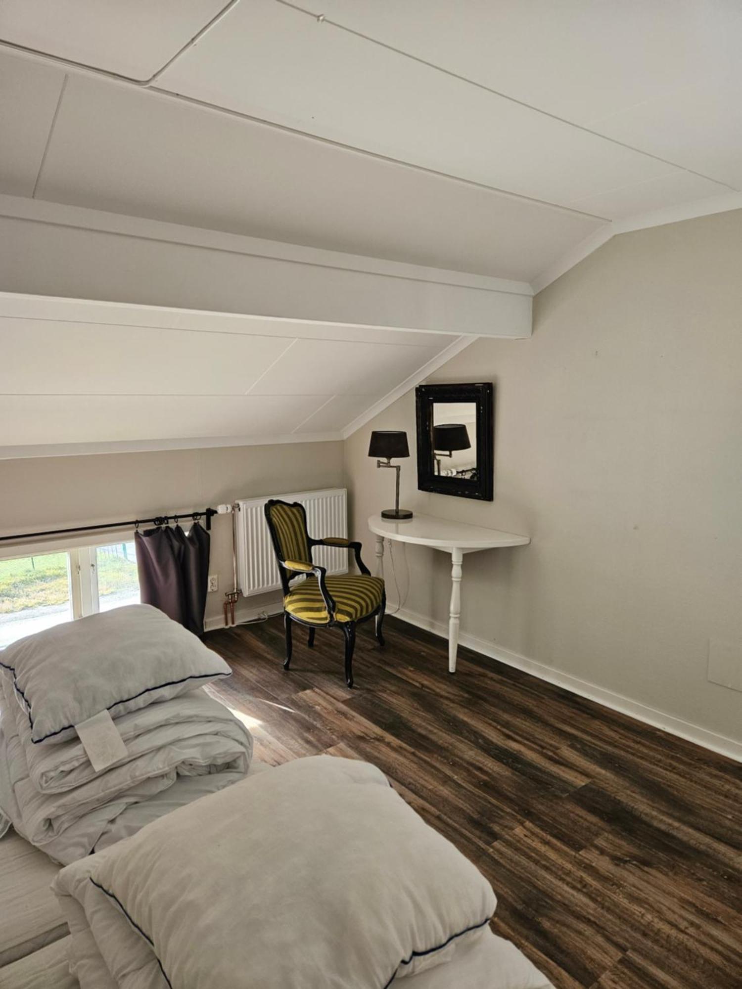 Appartamento Bograngen Lgh D Brograngen Esterno foto